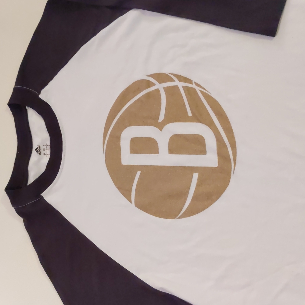 Adidas Brooklyn Nets NBA Shirt